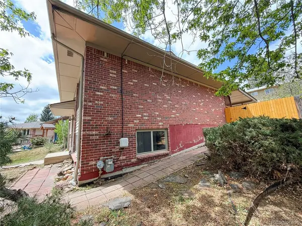 1437 S Yank, Lakewood, CO 80228