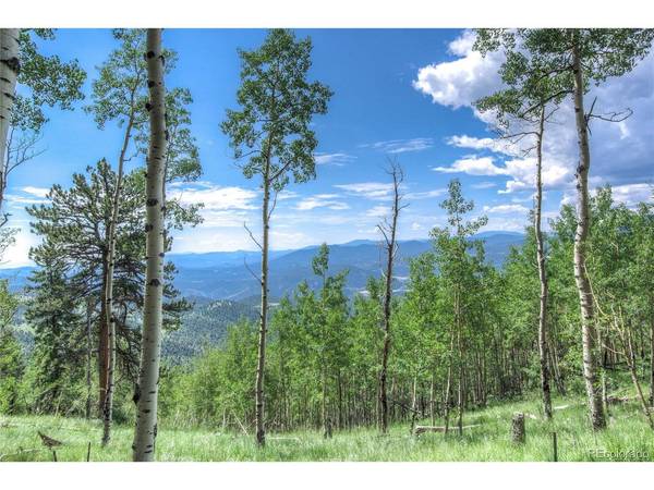 0 Robinson Hill, Golden, CO 80403