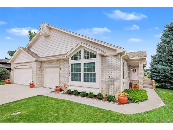 11149 Dartmoor, Parker, CO 80138