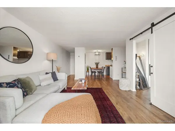 799 Dahlia #503, Denver, CO 80220
