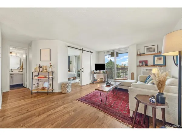 799 Dahlia #503, Denver, CO 80220