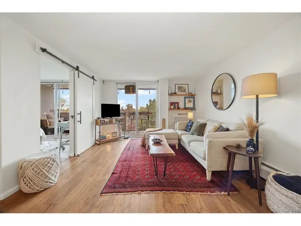 799 Dahlia #503, Denver, CO 80220