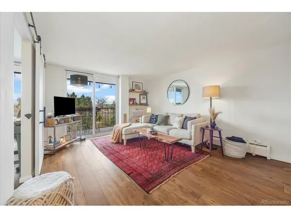 799 Dahlia #503, Denver, CO 80220
