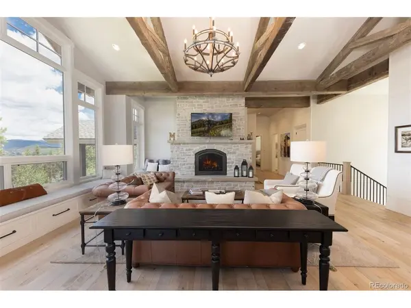 1129 Discovery Hill, Breckenridge, CO 80424