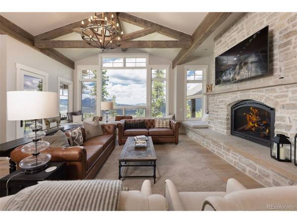1129 Discovery Hill, Breckenridge, CO 80424