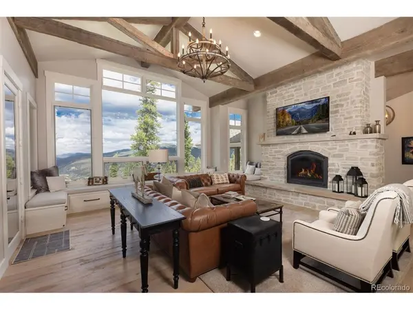 1129 Discovery Hill, Breckenridge, CO 80424