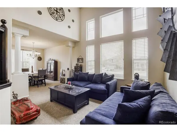 2412 White Wing, Johnstown, CO 80534