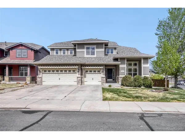2412 White Wing, Johnstown, CO 80534