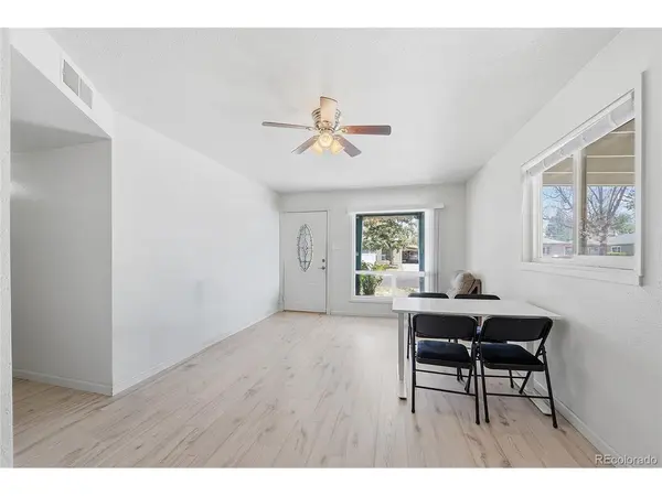 1281 Worchester, Aurora, CO 80011