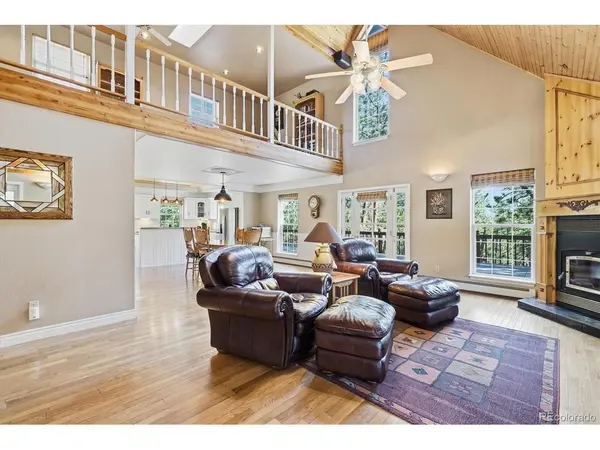 410 Spring, Pine, CO 80470