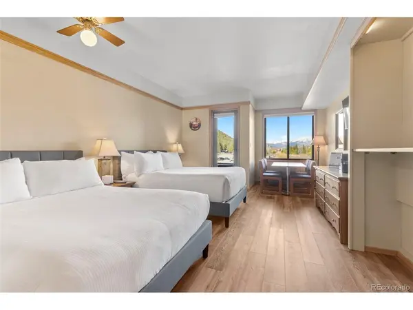 1211 W Keystone #2736, Dillon, CO 80435