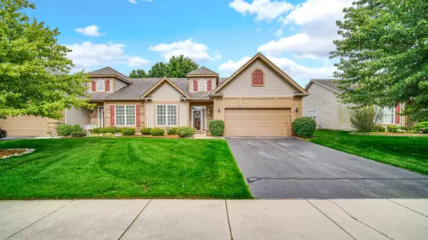 819 Manistee AVE, Schererville, IN 46375