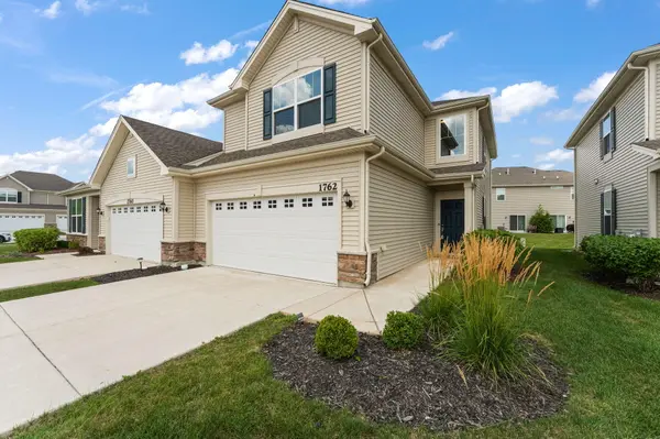 1762 E 110th PL, Crown Point, IN 46307
