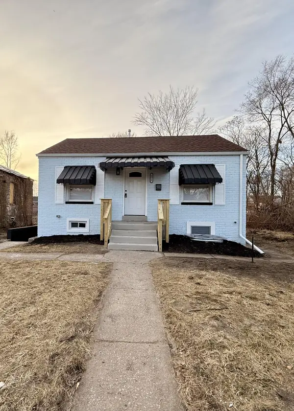 2248 Tennessee ST, Gary, IN 46407