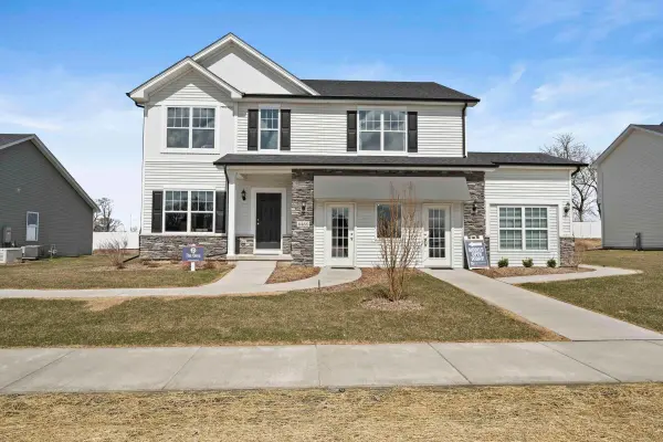 18867 Sapphire ST, Lowell, IN 46356