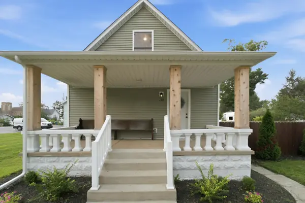 138 Jefferson AVE, Chesterton, IN 46304