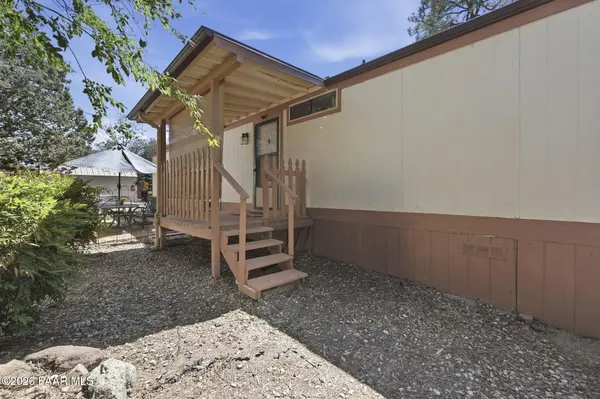 1505 Acklin DR, Prescott, AZ 86301