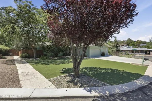 1978 Catalpa CIR, Prescott, AZ 86301