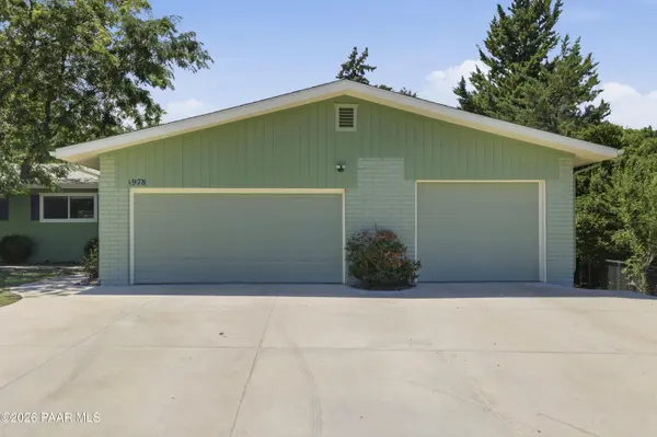 1978 Catalpa CIR, Prescott, AZ 86301