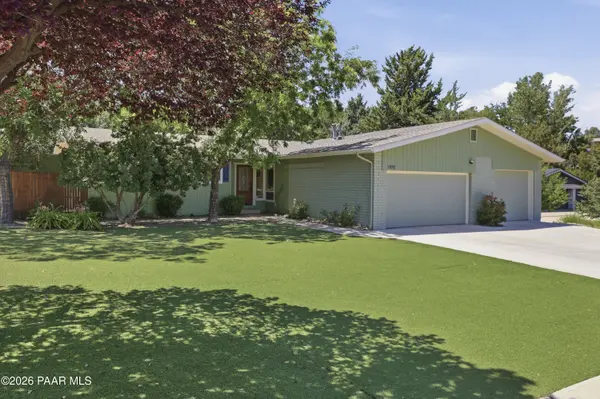 1978 Catalpa CIR, Prescott, AZ 86301