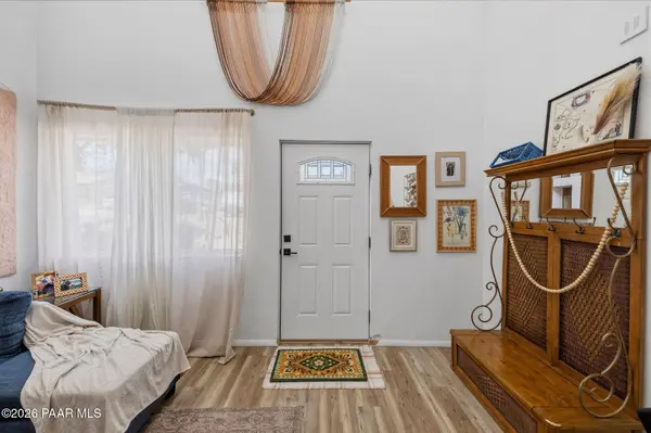 4733 E Donna DR, Prescott, AZ 86301