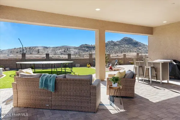 3285 Jagged Spire CT, Prescott, AZ 86301