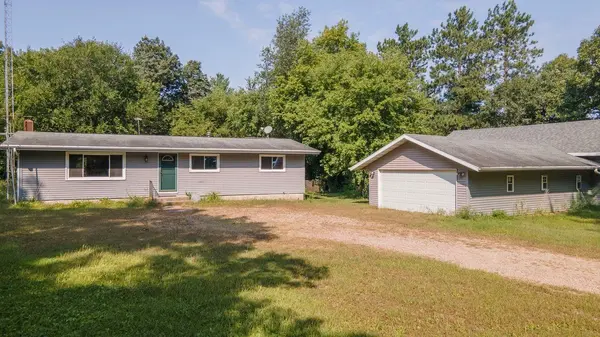 N3379 COUNTY ROAD V, Hancock, WI 54943