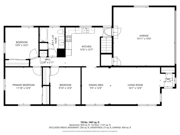 1420 N 27TH ST, Sheboygan, WI 53081