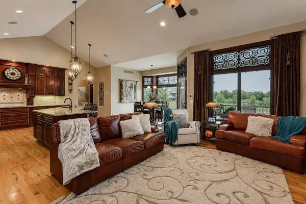 9721 W WESTLAKES CT., Wichita, KS 67205-5257