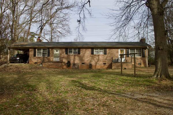 200 Rosecrest RD, Spartanburg, SC 29303