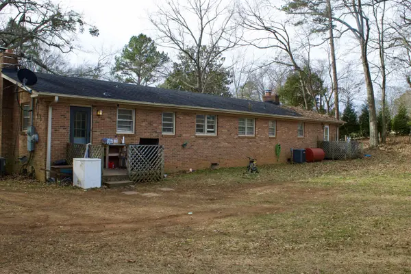 200 Rosecrest RD, Spartanburg, SC 29303