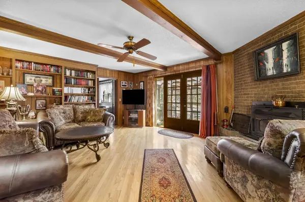 132 Rosecrest RD, Spartanburg, SC 29303