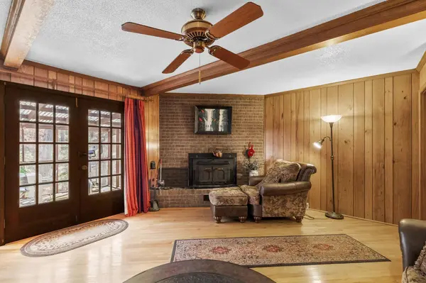 132 Rosecrest RD, Spartanburg, SC 29303