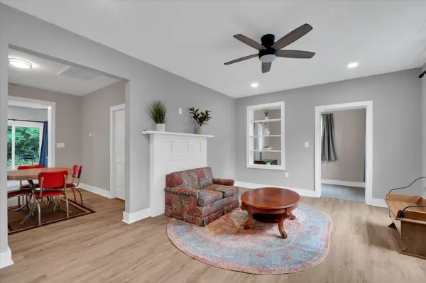 406 Cunningham DR, Anderson, SC 29624