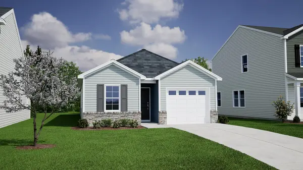 2116 Mayberry DR, Spartanburg, SC 29301