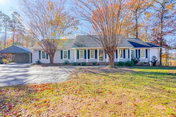 214 Mason DR, Inman, SC 29349