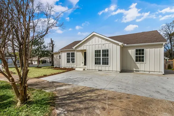 106 Otis ST, Greenville, SC 29605
