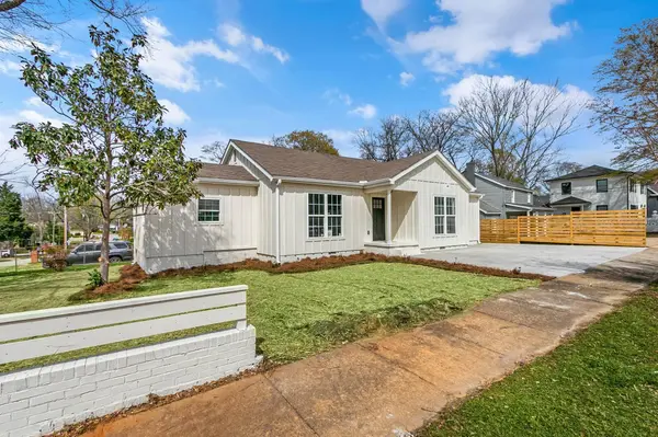 106 Otis ST, Greenville, SC 29605
