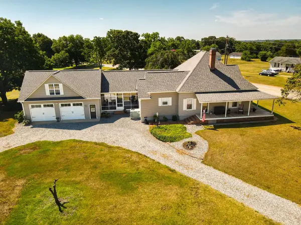 550 Martin Camp RD, Chesnee, SC 29323