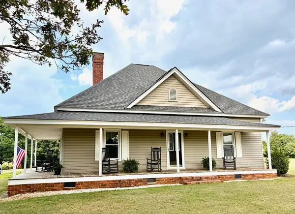 550 Martin Camp RD, Chesnee, SC 29323
