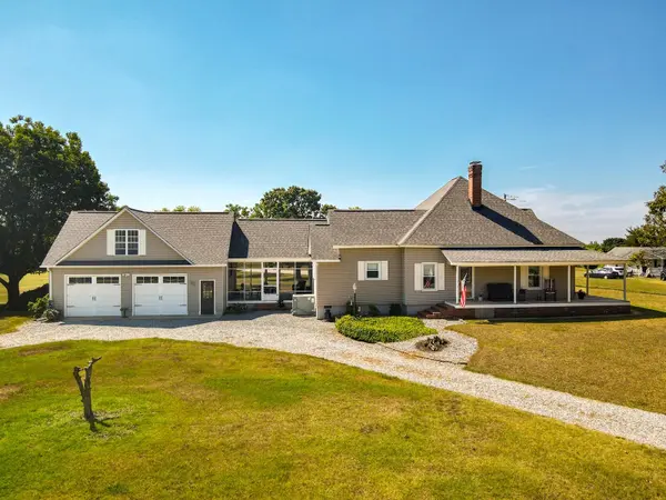 550 Martin Camp RD, Chesnee, SC 29323