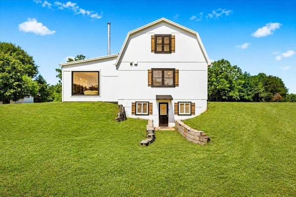 504 Ray Blackley RD, Inman, SC 29349