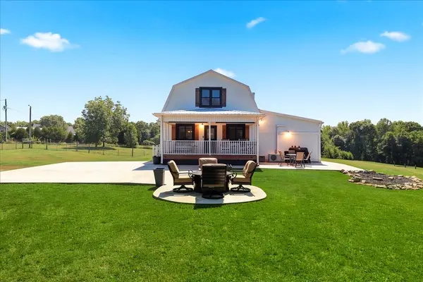 504 Ray Blackley RD, Inman, SC 29349