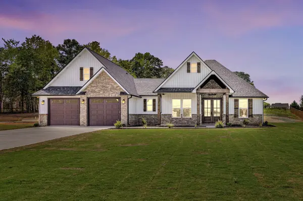 1111 N Green River RD, Gaffney, SC 29341