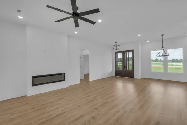 1111 N Green River RD, Gaffney, SC 29341