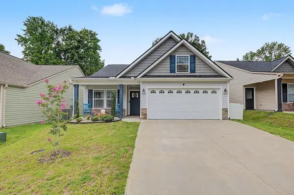 464 Timberwood DR, Woodruff, SC 29388