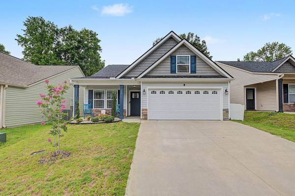 464 Timberwood DR, Woodruff, SC 29388