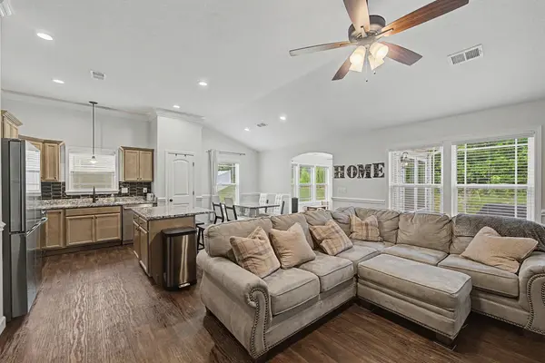 464 Timberwood DR, Woodruff, SC 29388