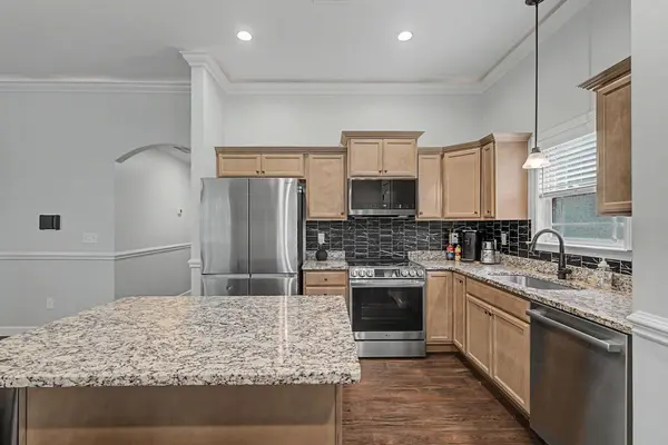 464 Timberwood DR, Woodruff, SC 29388