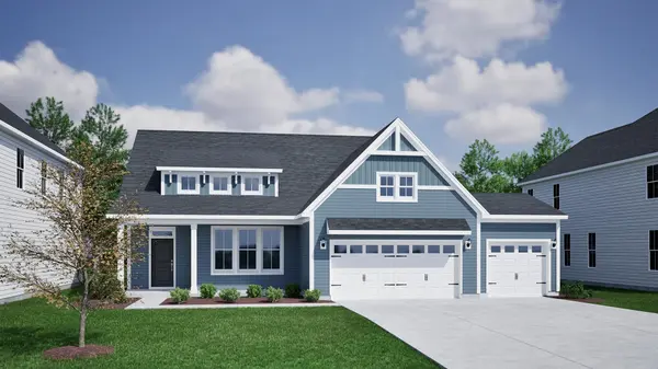 556 Livingston WAY, Inman, SC 29349